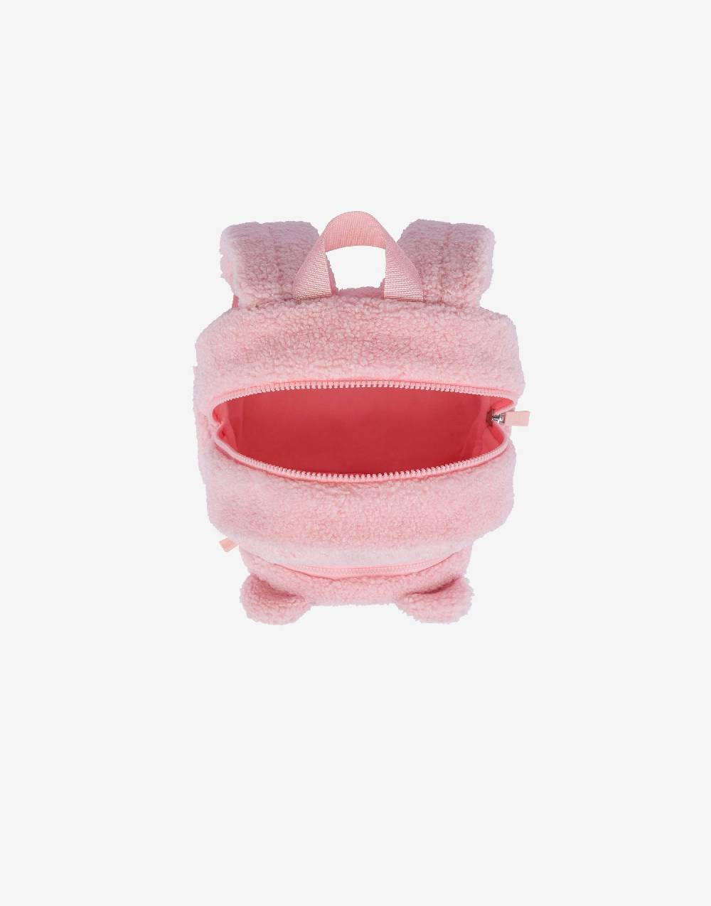 Love Moschino Zaino in tessuto soft Moschino Teddy Bear Negozio