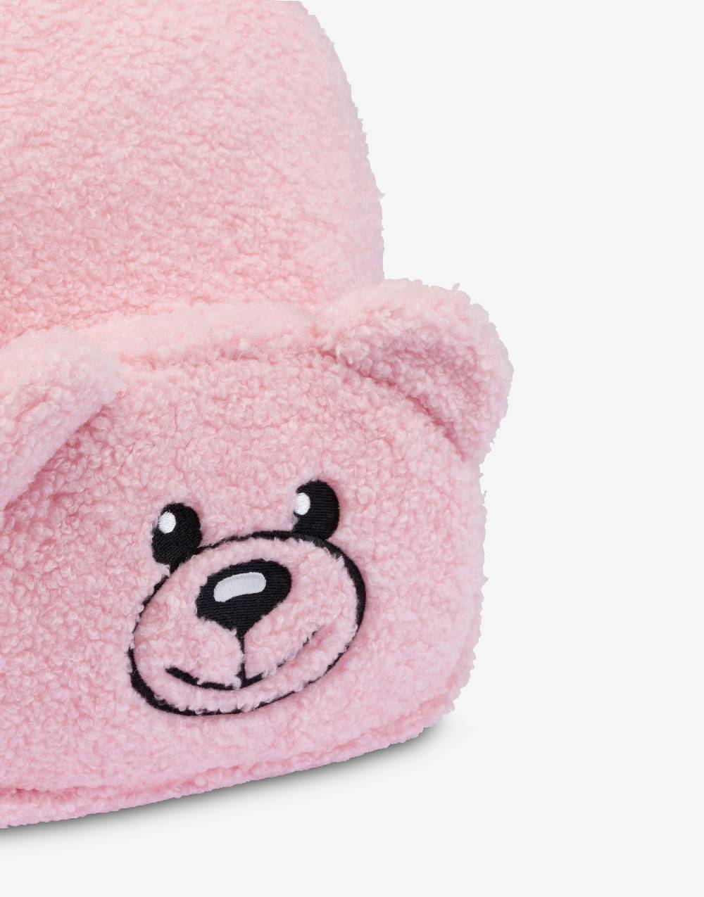 Love Moschino Zaino in tessuto soft Moschino Teddy Bear Negozio
