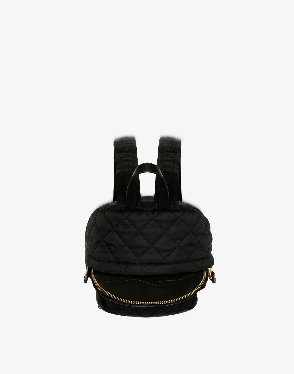 Love Moschino Zaino trapuntato con logo Promozione Limitata