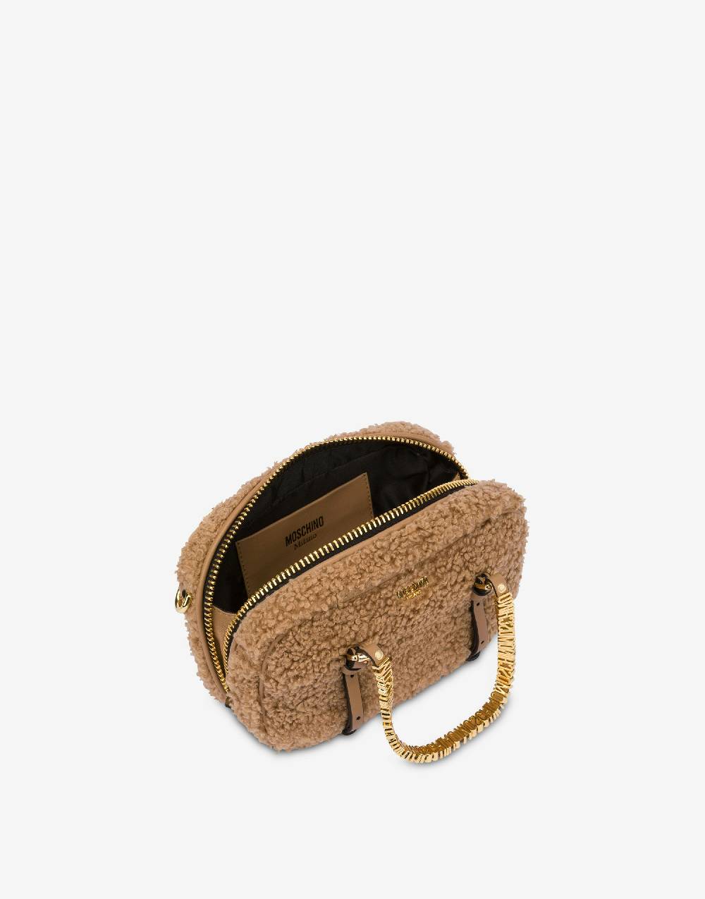Love Moschino Borsa a mano Mini Lettering Online