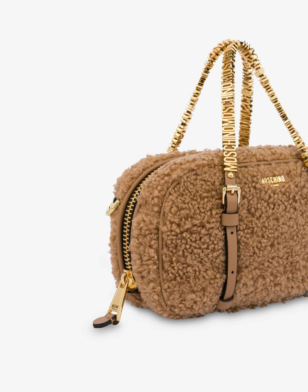 Love Moschino Borsa a mano Mini Lettering Online