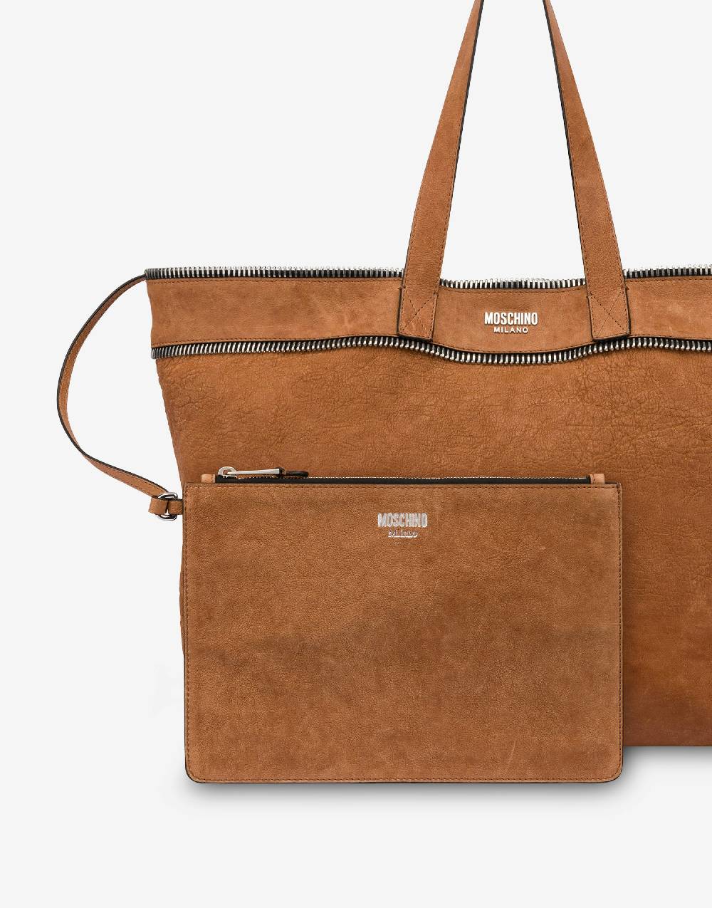 Love Moschino Shopper Moschino Rider Outlet