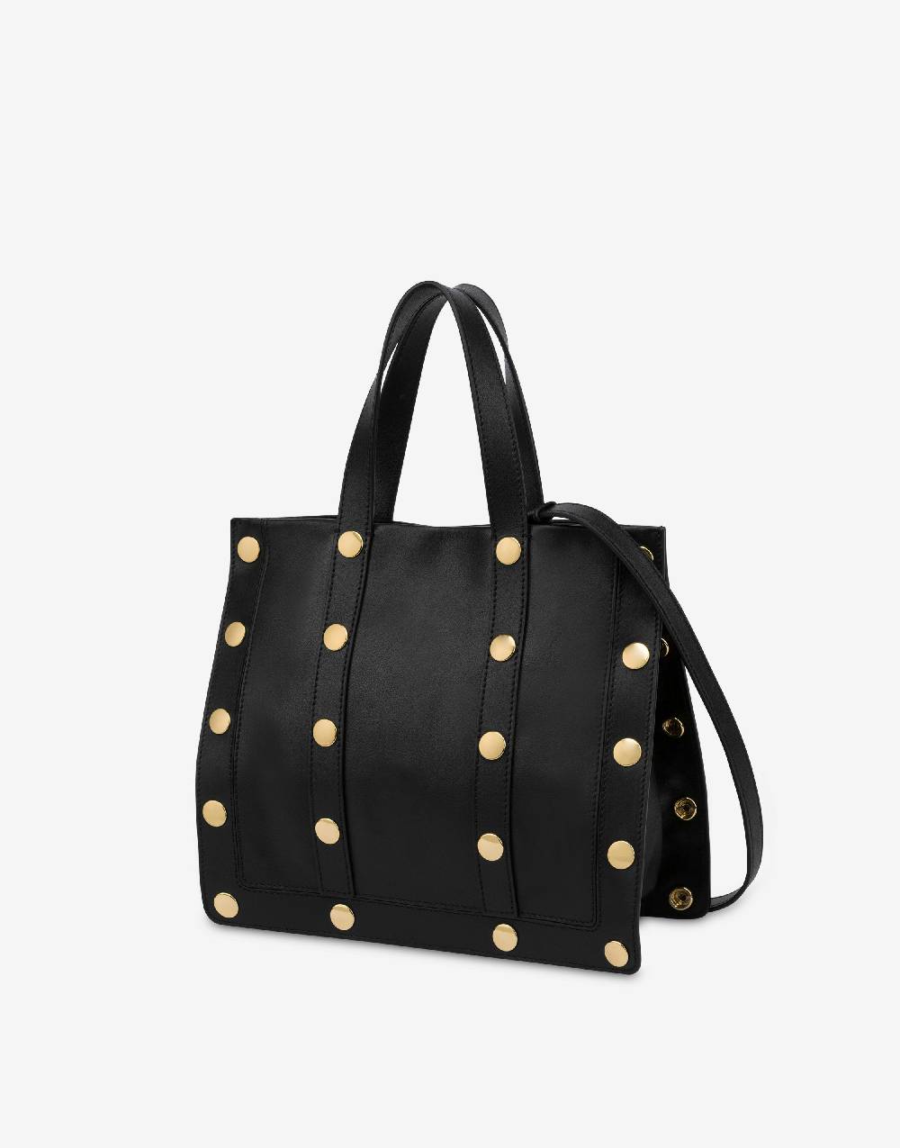 Love Moschino Piccola shopper Snap Buttons 2025