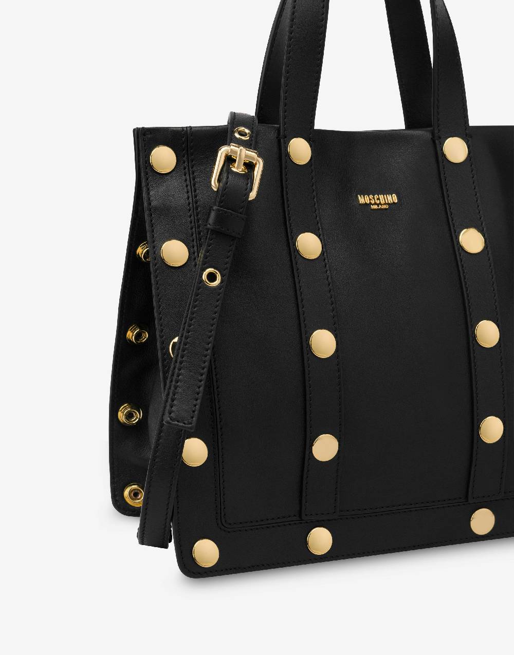 Love Moschino Piccola shopper Snap Buttons 2025