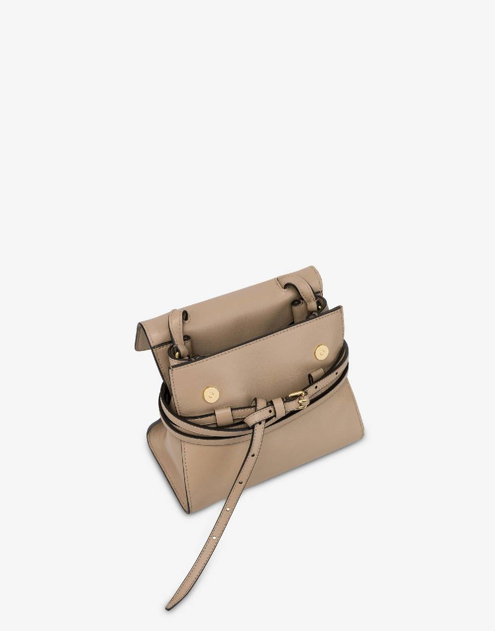 Love Moschino Moschino Tie Me bag Small Nuovo