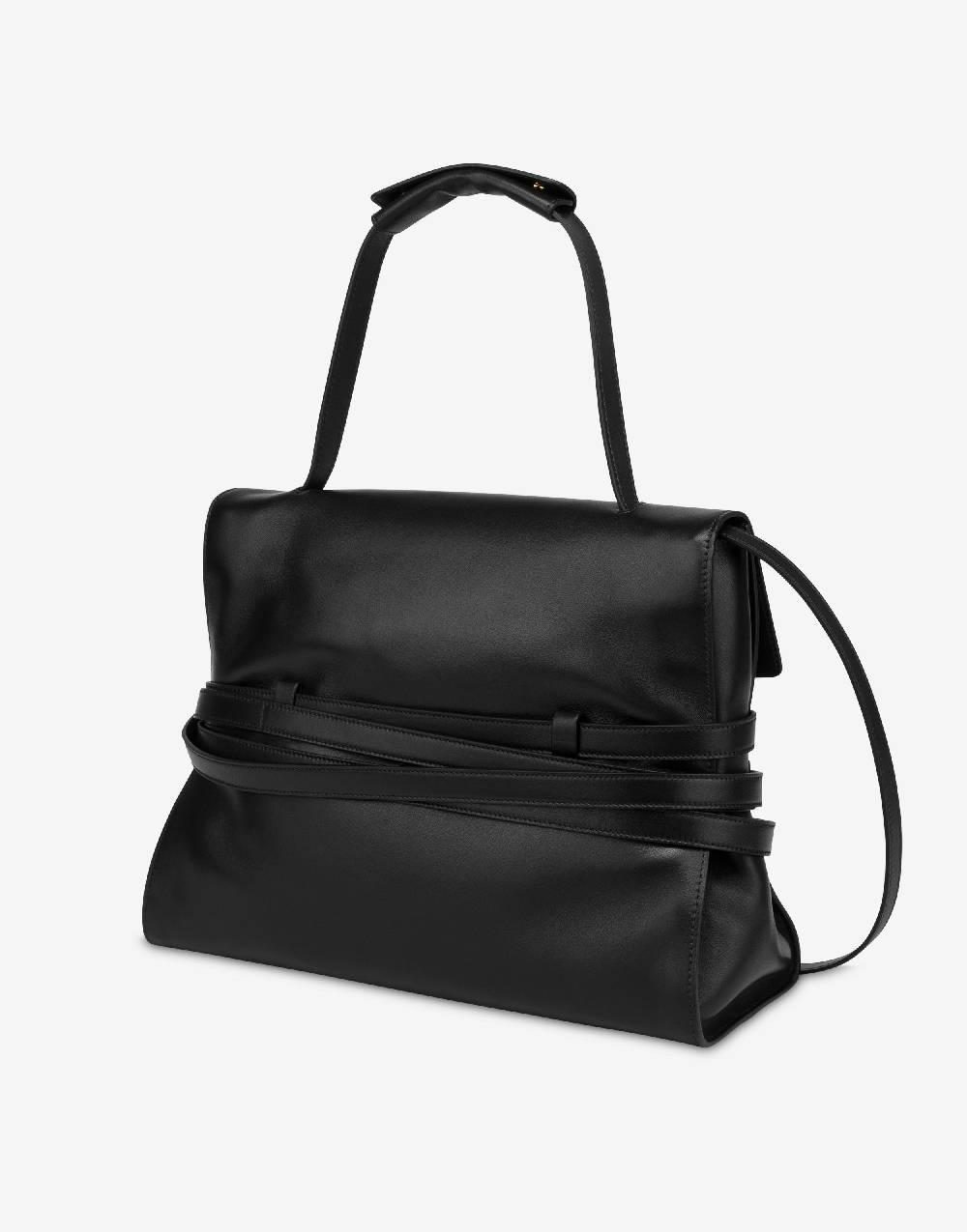 Love Moschino Moschino Tie Me bag Medium Promozione