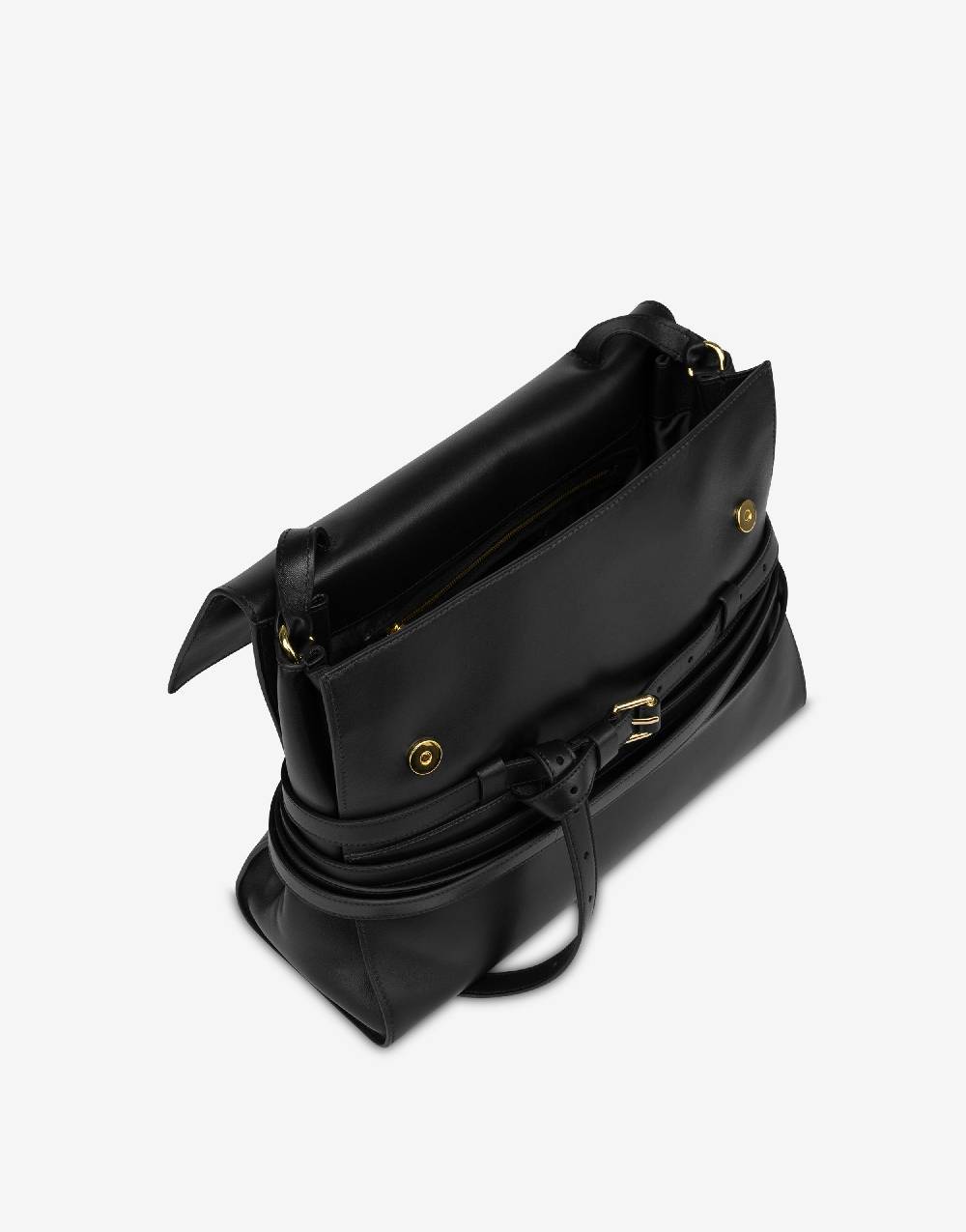 Love Moschino Moschino Tie Me bag Medium Promozione