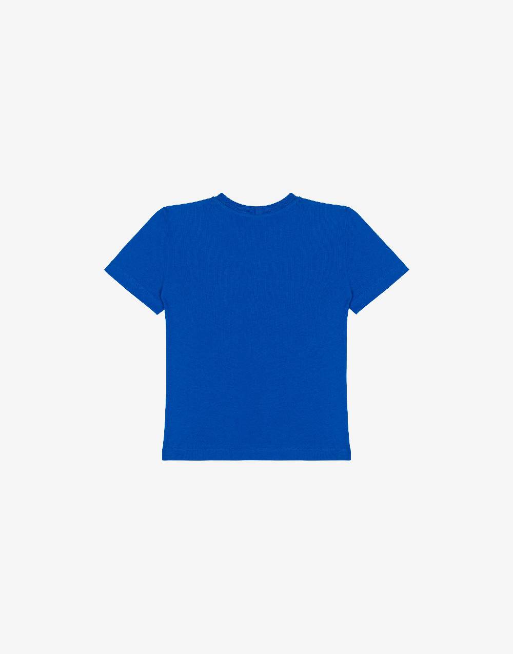 Love Moschino Maxi t-shirt in jersey Moschino Toy Soddisfazione Garantita