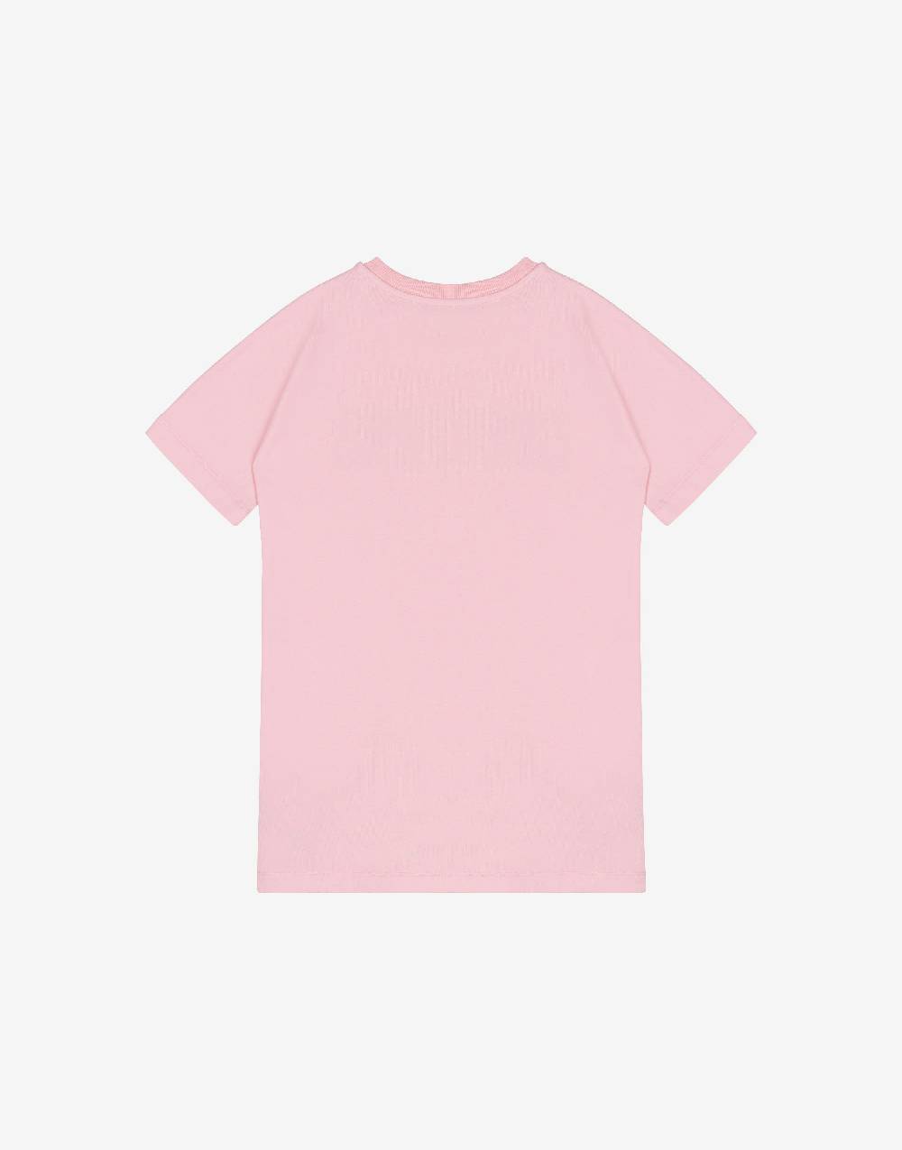 Love Moschino Abito in felpa Logo Fino Al -60%