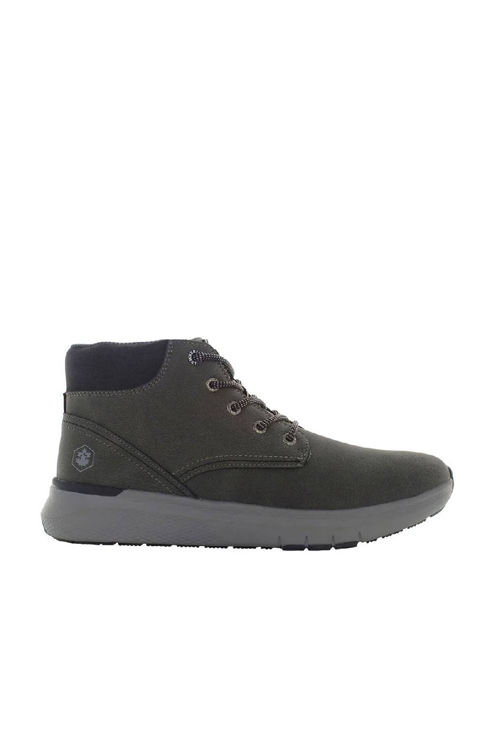 LumberJack NEIL OUTDOOR UOMO