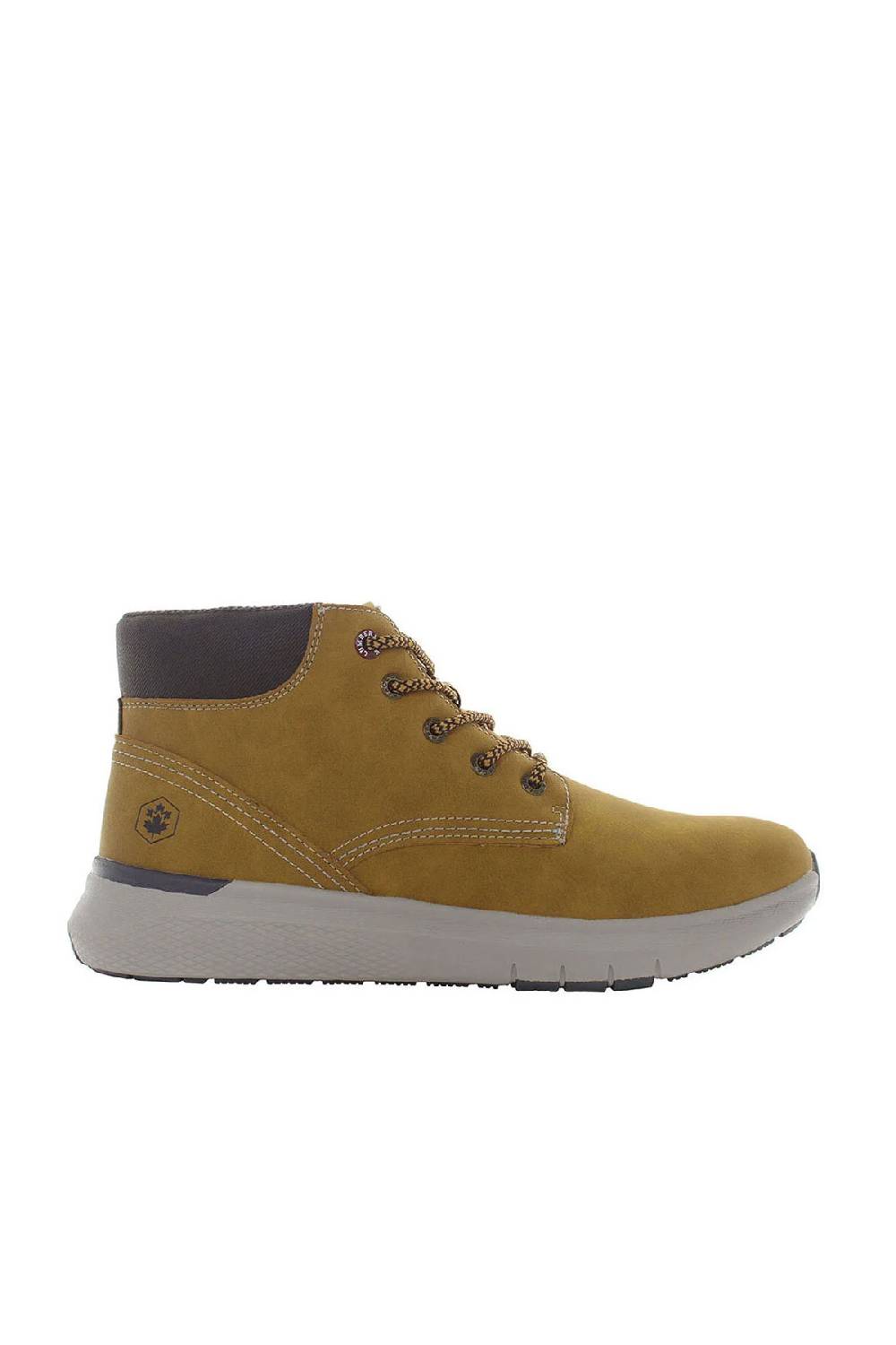LumberJack NEIL OUTDOOR UOMO