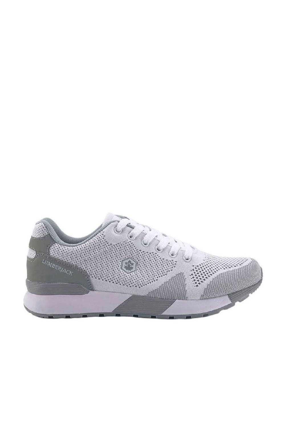 LumberJack VENDOR SNEAKERS UOMO