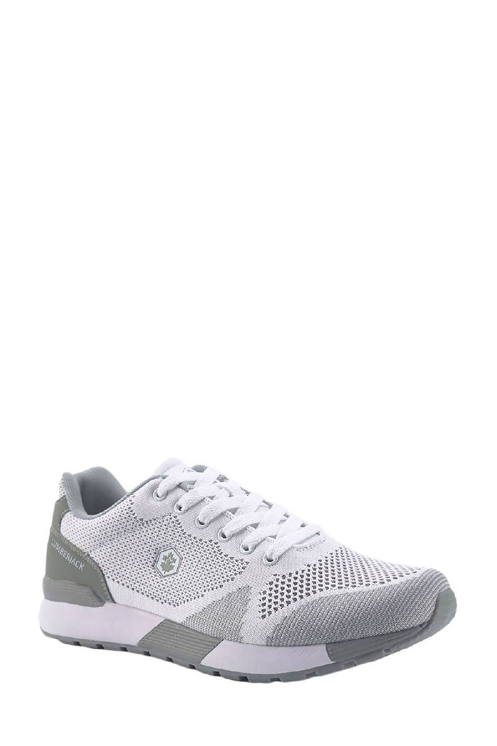 LumberJack VENDOR SNEAKERS UOMO Negozio