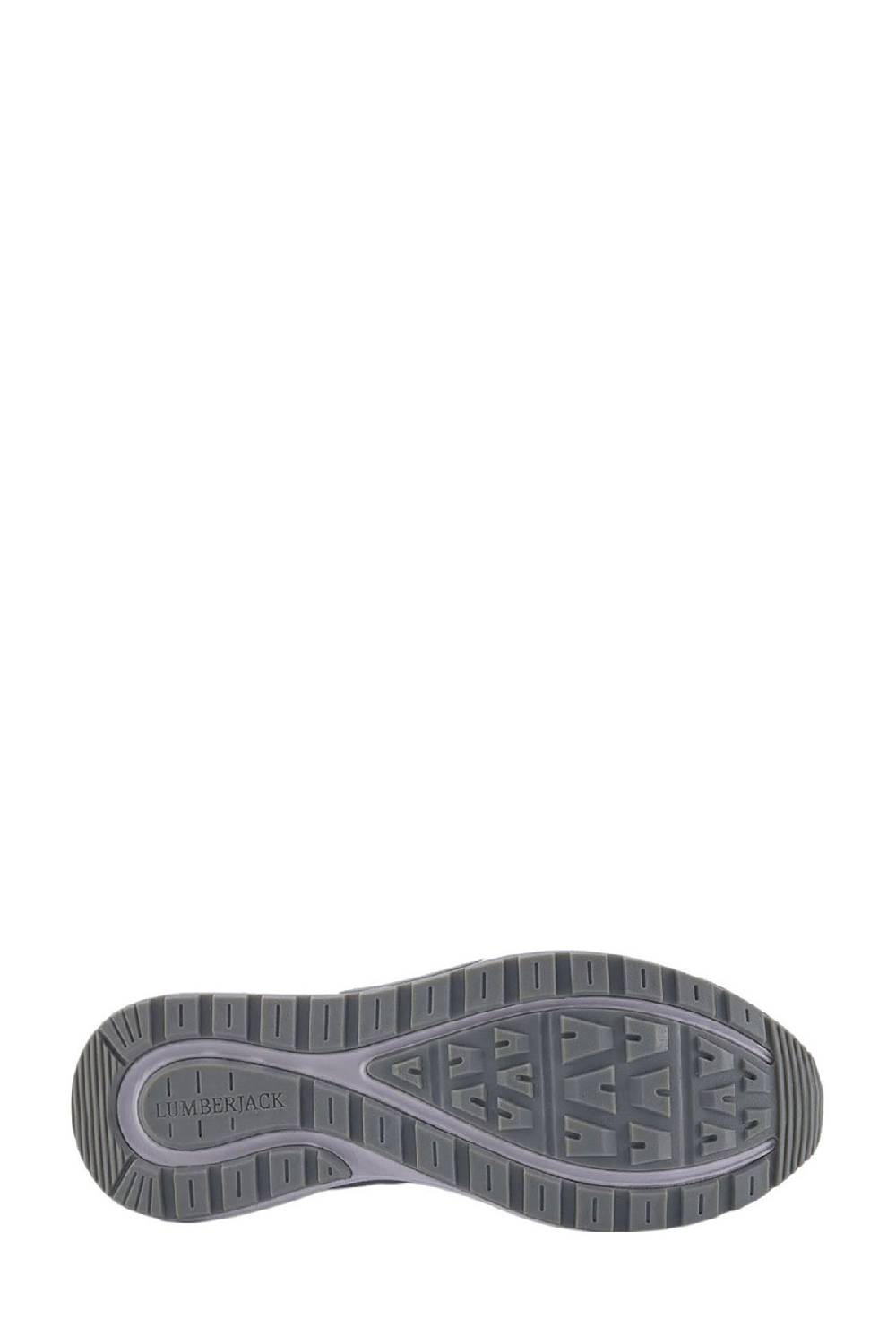 LumberJack VENDOR SNEAKERS UOMO Negozio