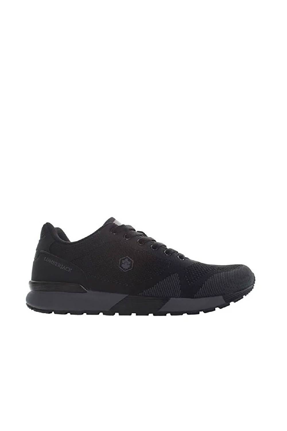 LumberJack VENDOR SNEAKERS UOMO
