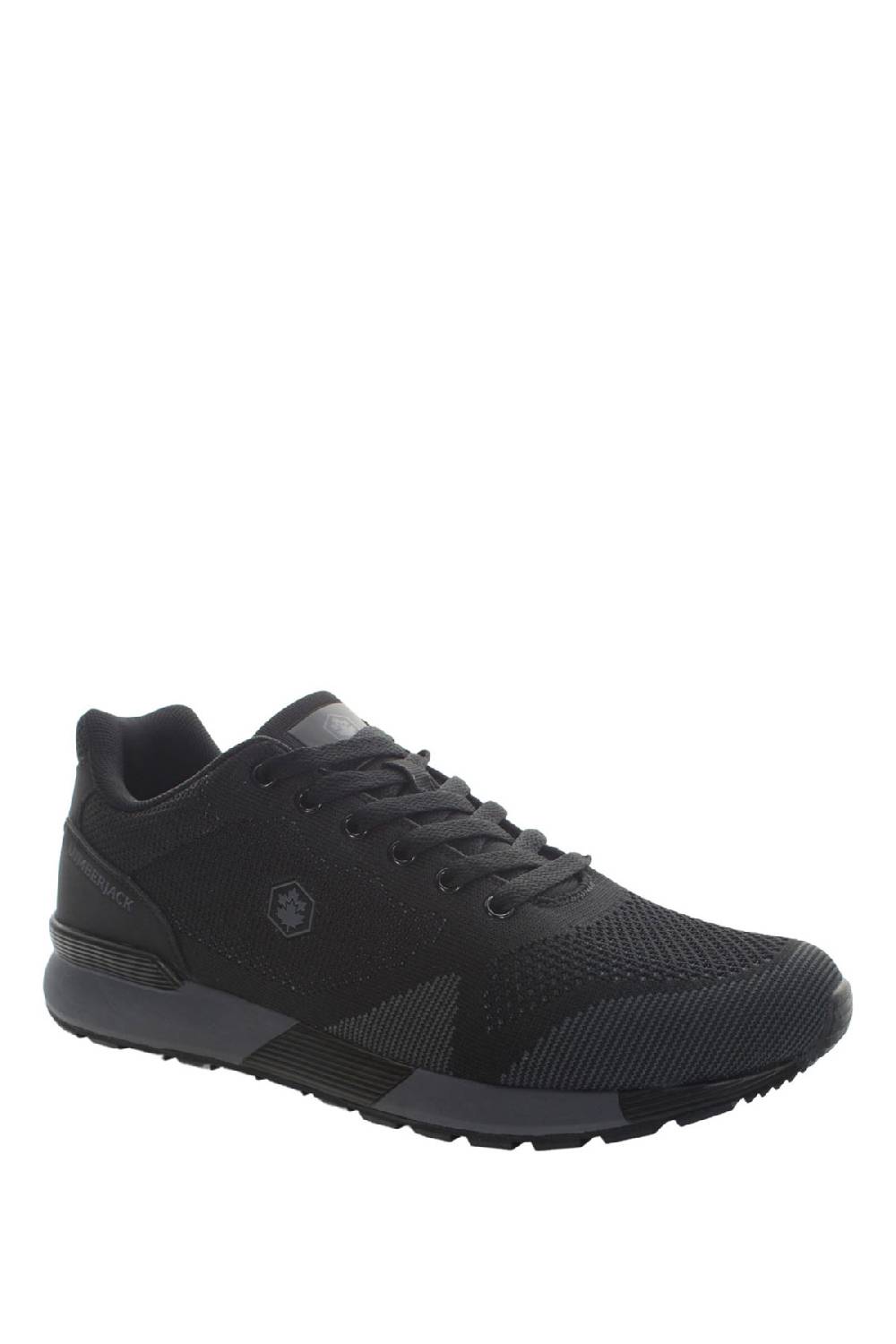LumberJack VENDOR SNEAKERS UOMO Nuova