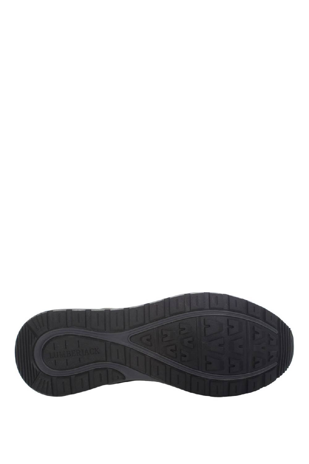 LumberJack VENDOR SNEAKERS UOMO Nuova