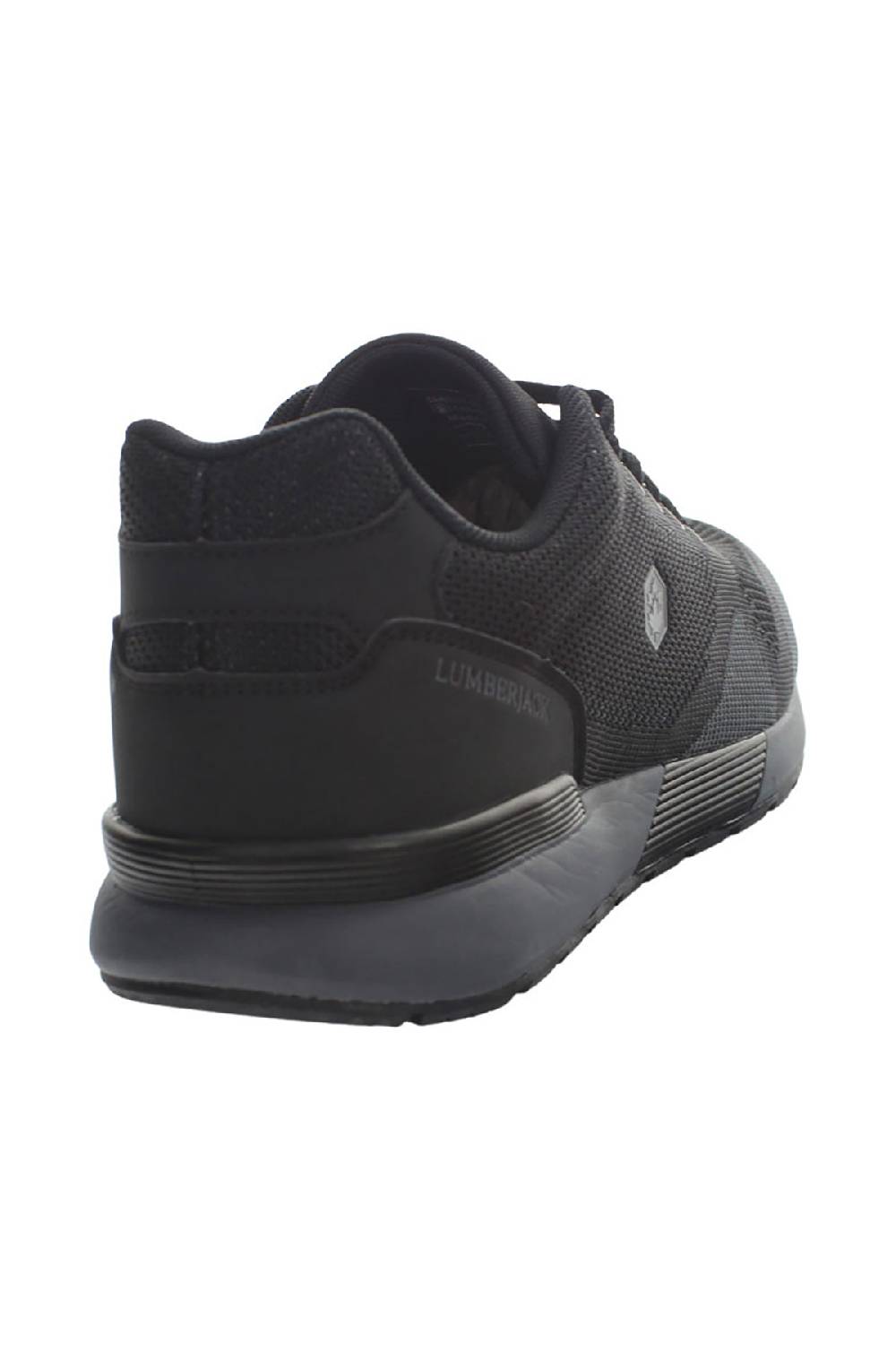 LumberJack VENDOR SNEAKERS UOMO Nuova