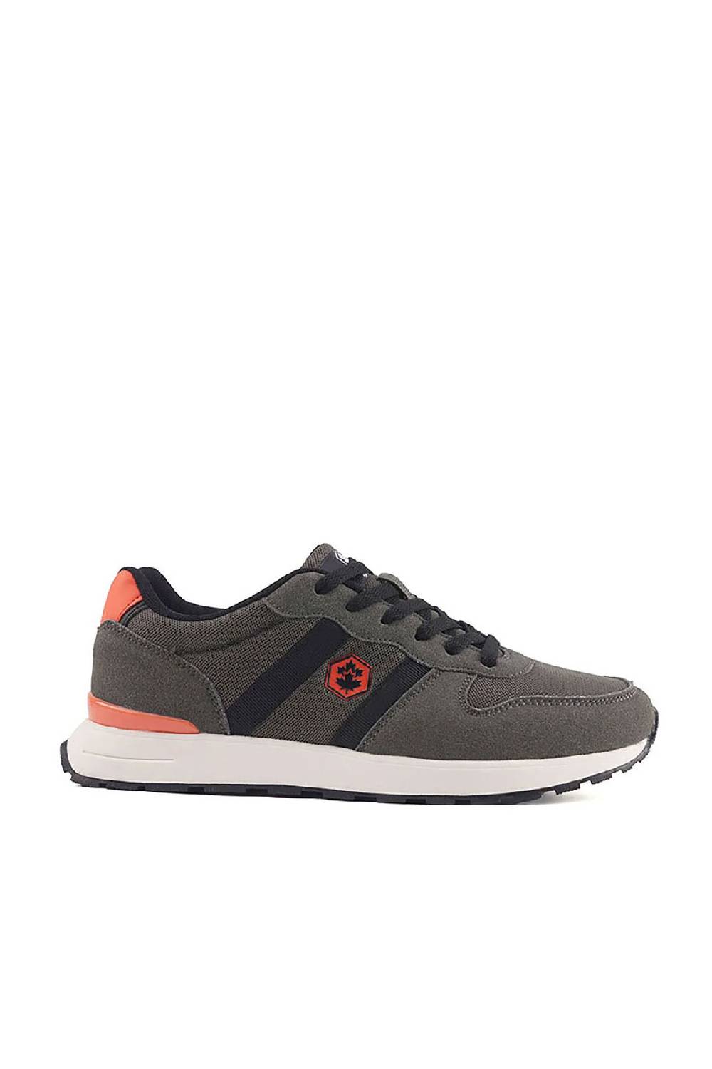 LumberJack DECEMBER SNEAKERS UOMO