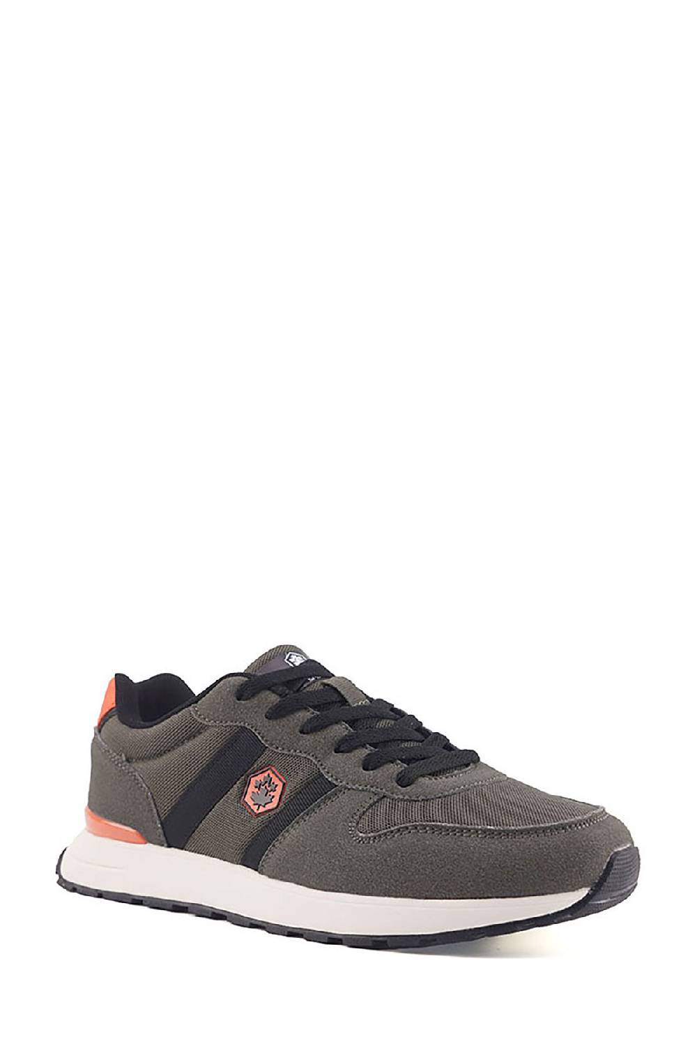 LumberJack DECEMBER SNEAKERS UOMO Moda