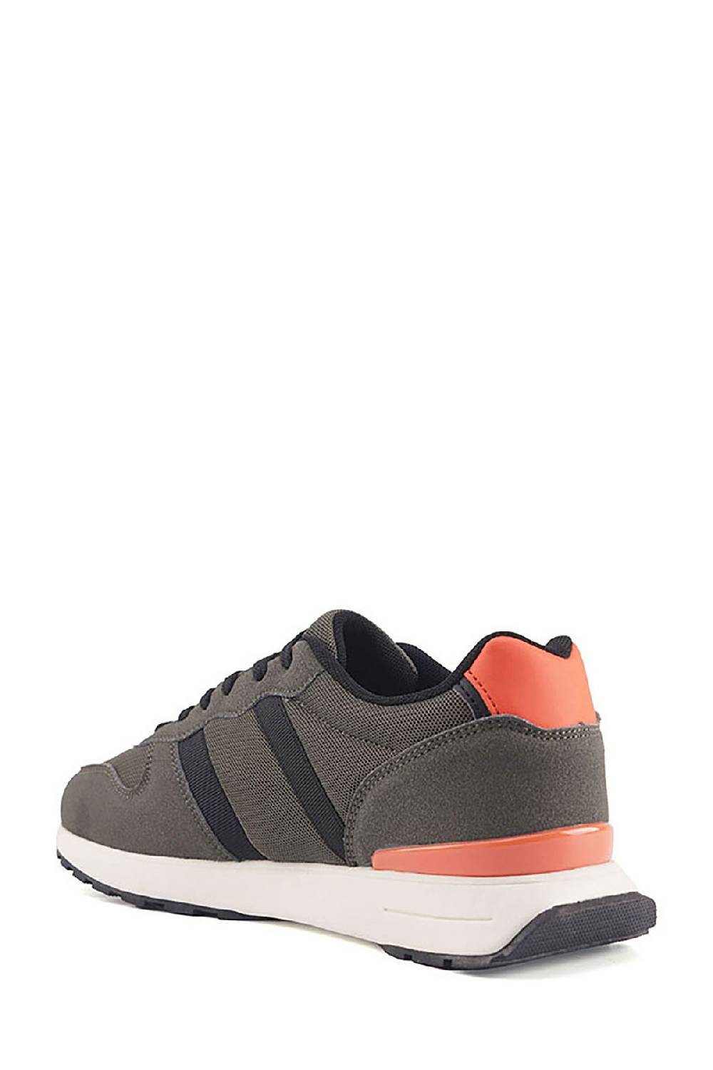 LumberJack DECEMBER SNEAKERS UOMO Moda
