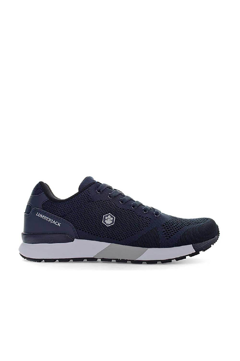 LumberJack VENDOR SNEAKERS UOMO