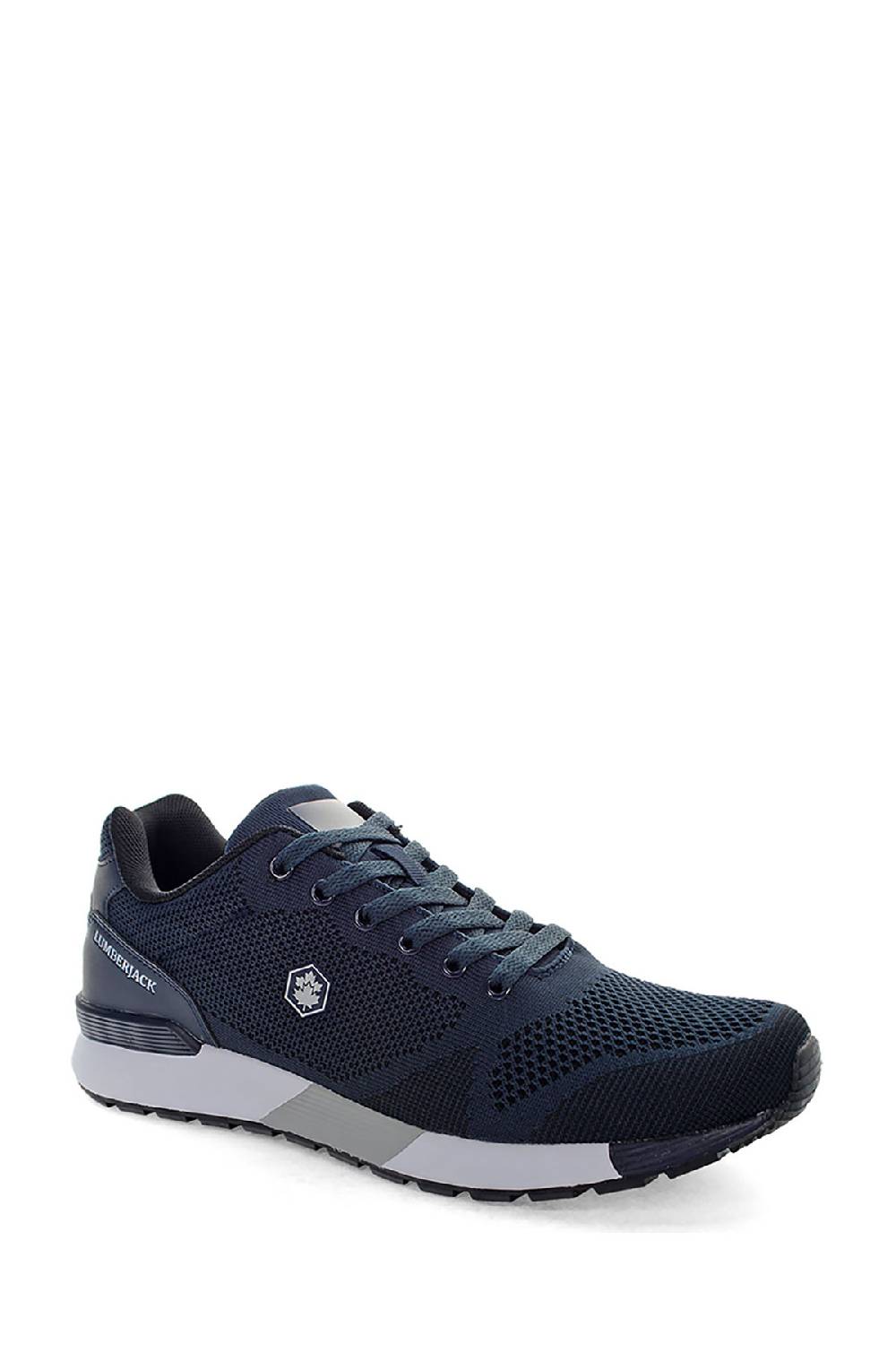LumberJack VENDOR SNEAKERS UOMO In Linea