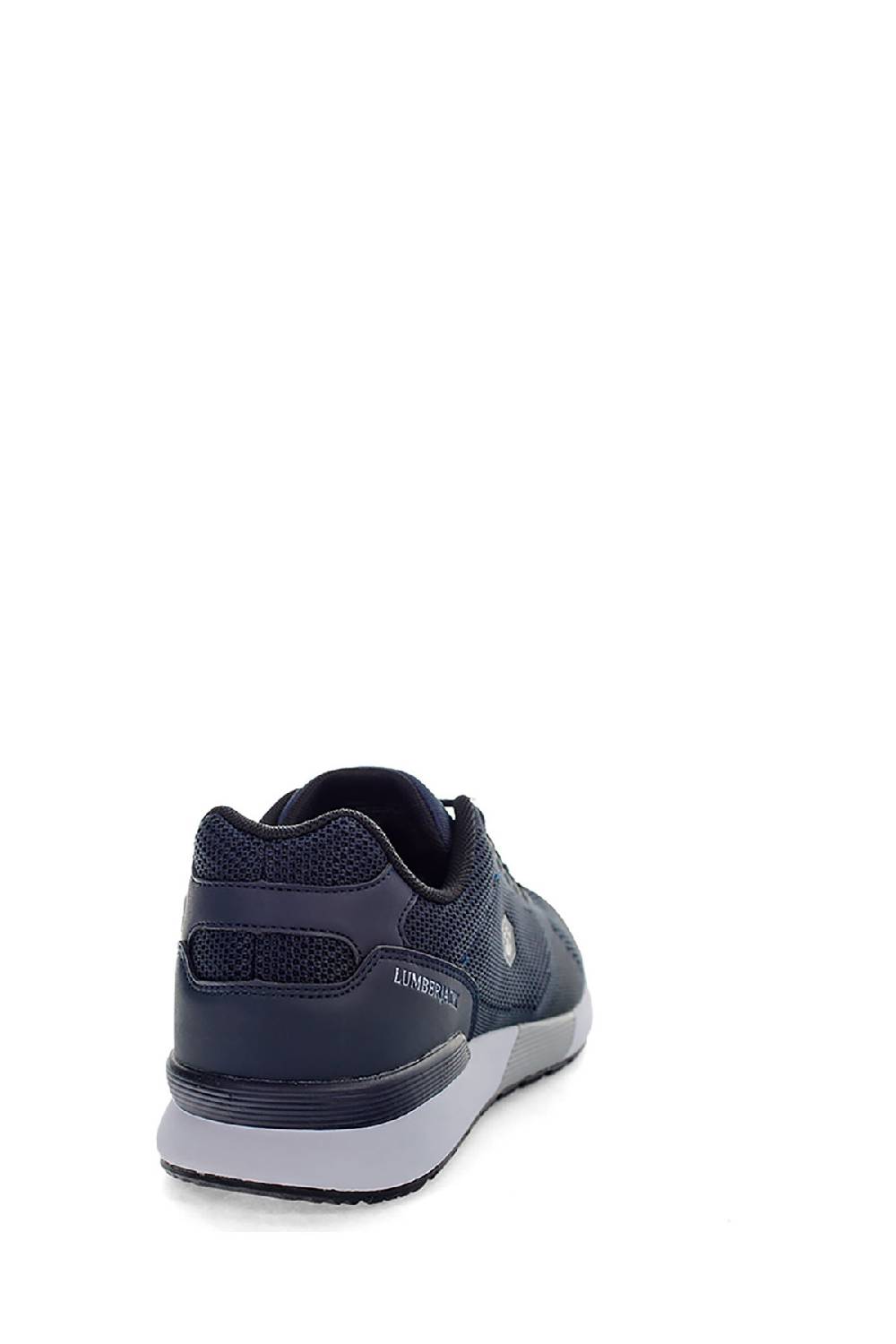 LumberJack VENDOR SNEAKERS UOMO In Linea