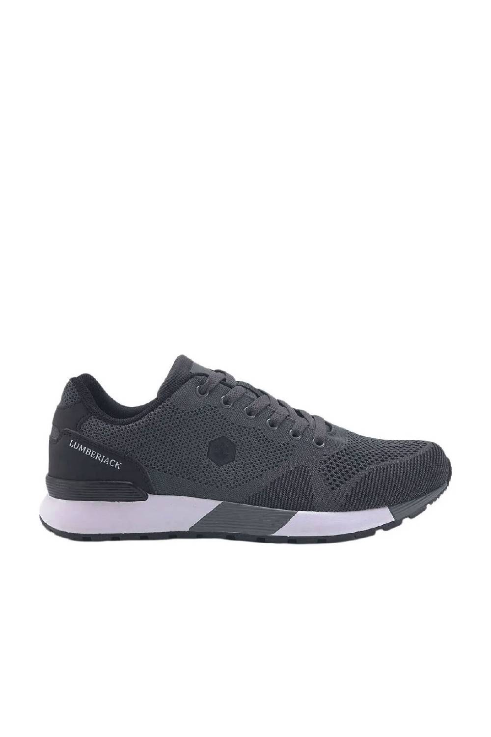 LumberJack VENDOR SNEAKERS UOMO