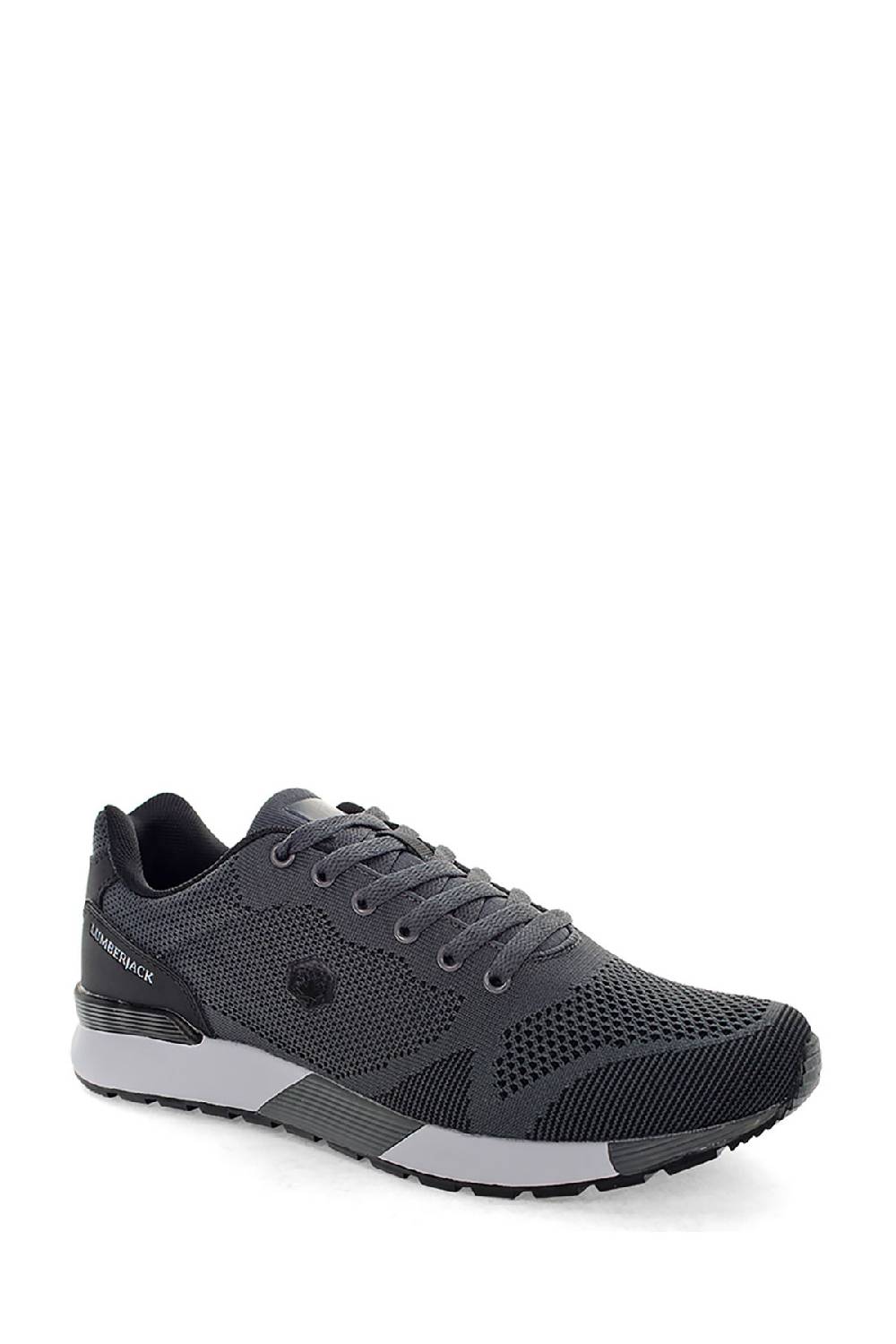 LumberJack VENDOR SNEAKERS UOMO Nuovo