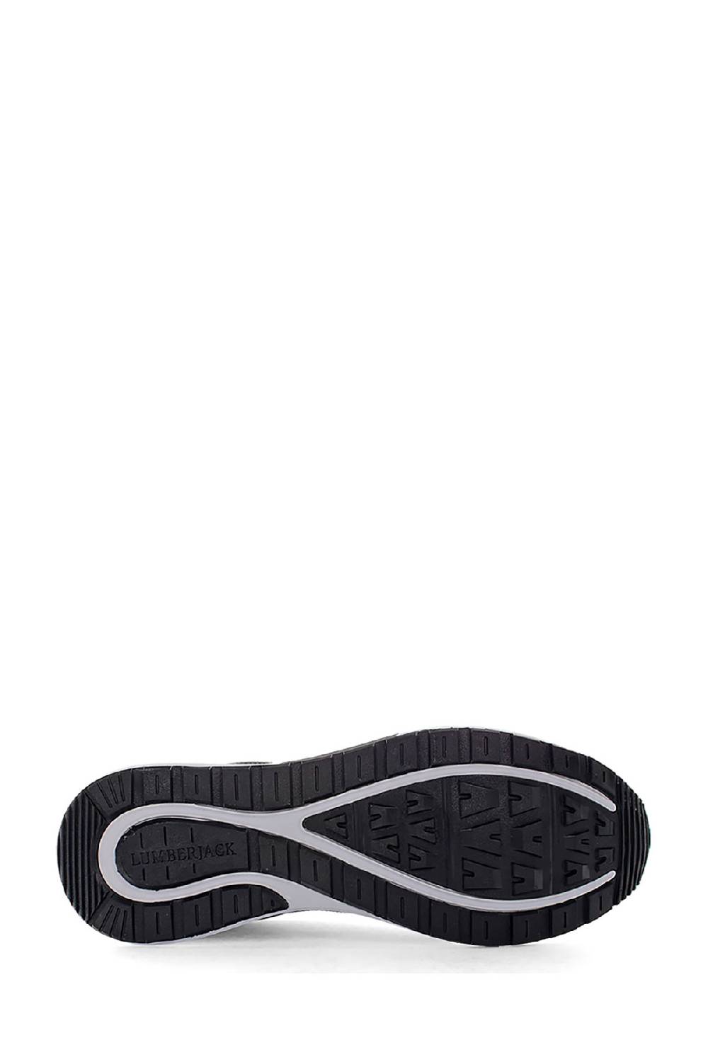 LumberJack VENDOR SNEAKERS UOMO Nuovo
