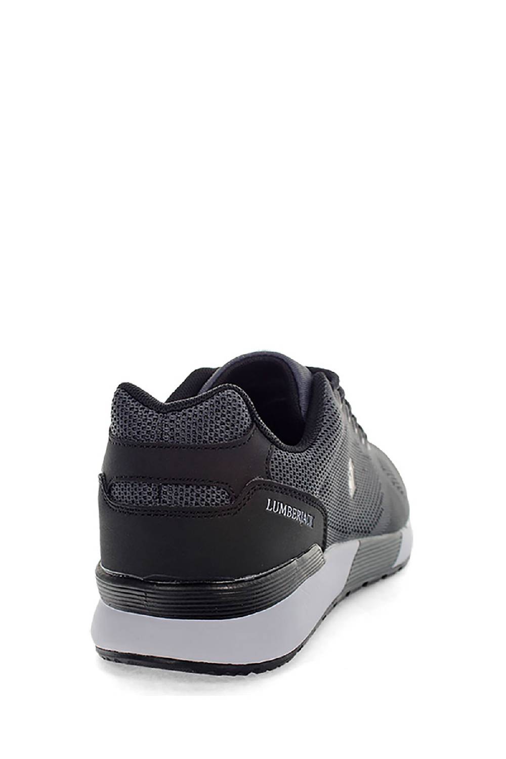 LumberJack VENDOR SNEAKERS UOMO Nuovo