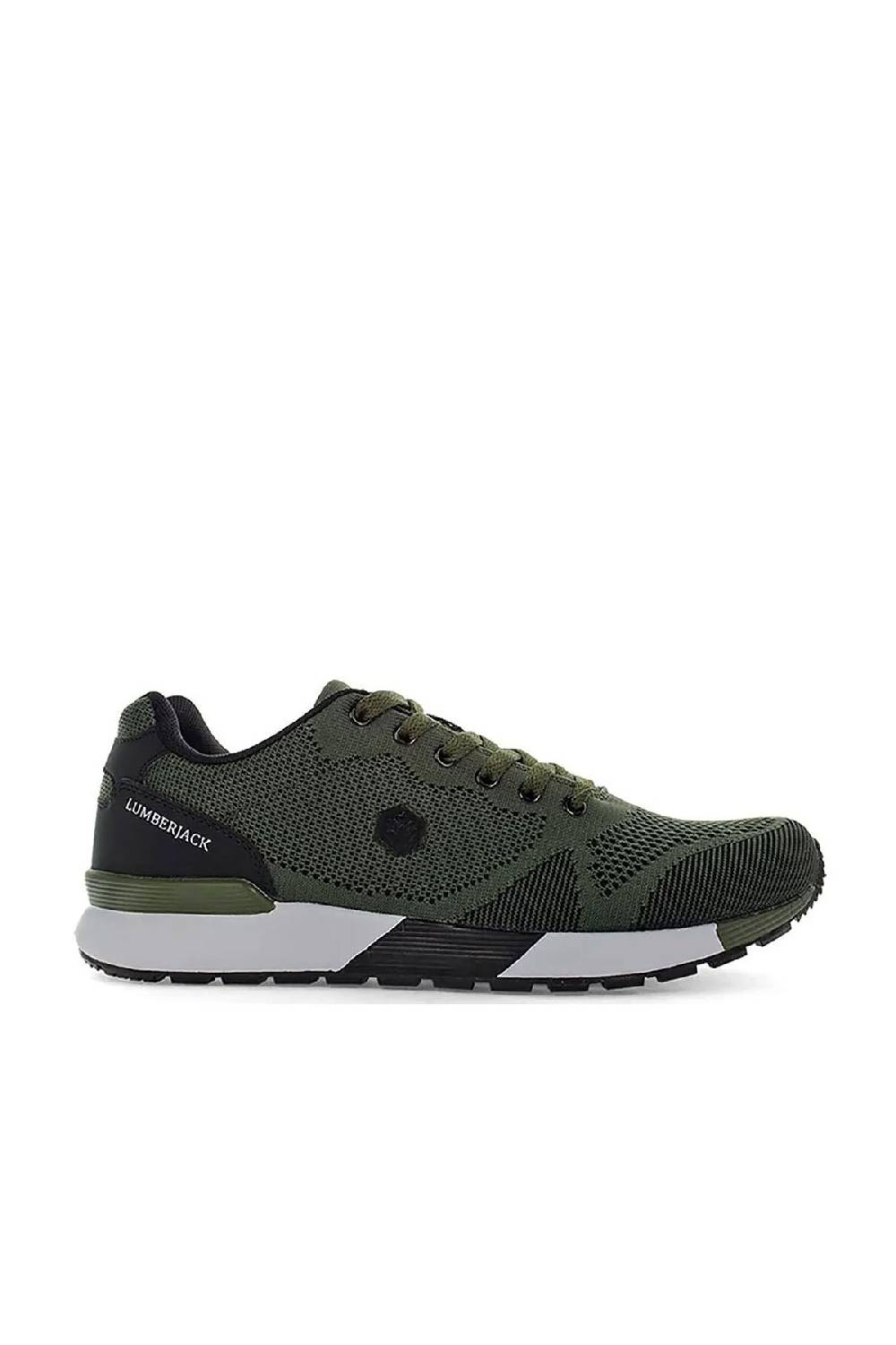 LumberJack VENDOR SNEAKERS UOMO