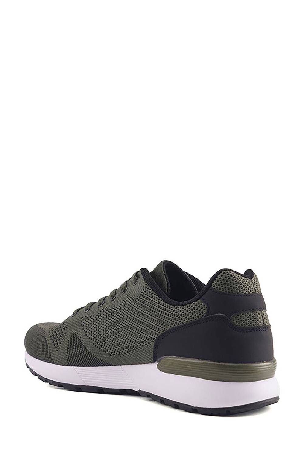 LumberJack VENDOR SNEAKERS UOMO Qualità