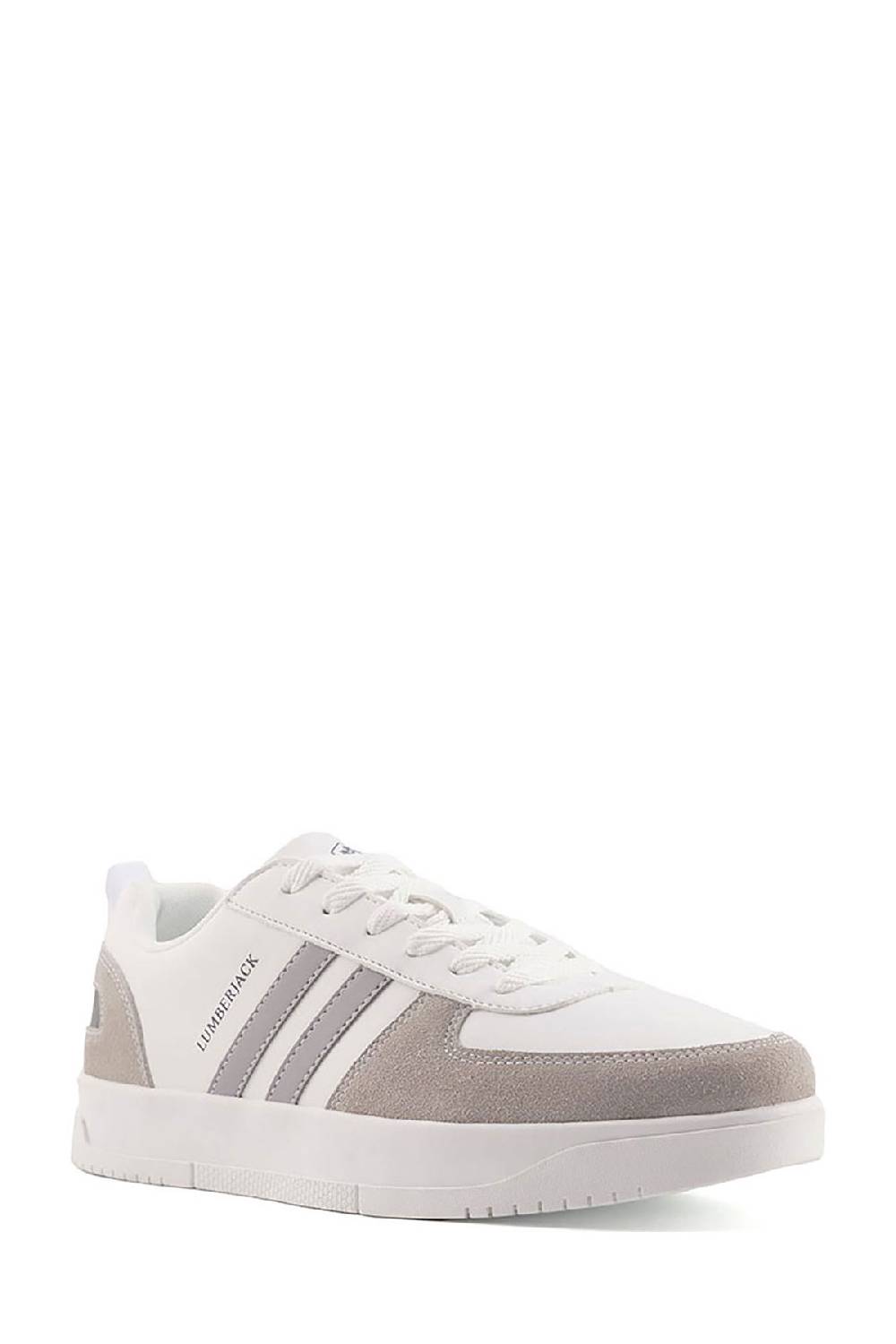 LumberJack KLAN SNEAKERS UOMO Spedizione Gratuita