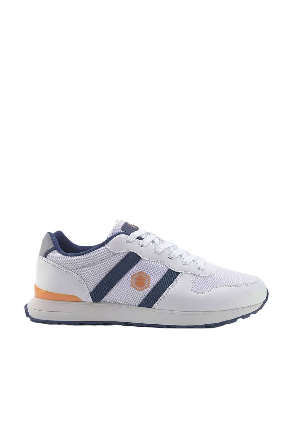 LumberJack DECEMBER SNEAKERS UOMO