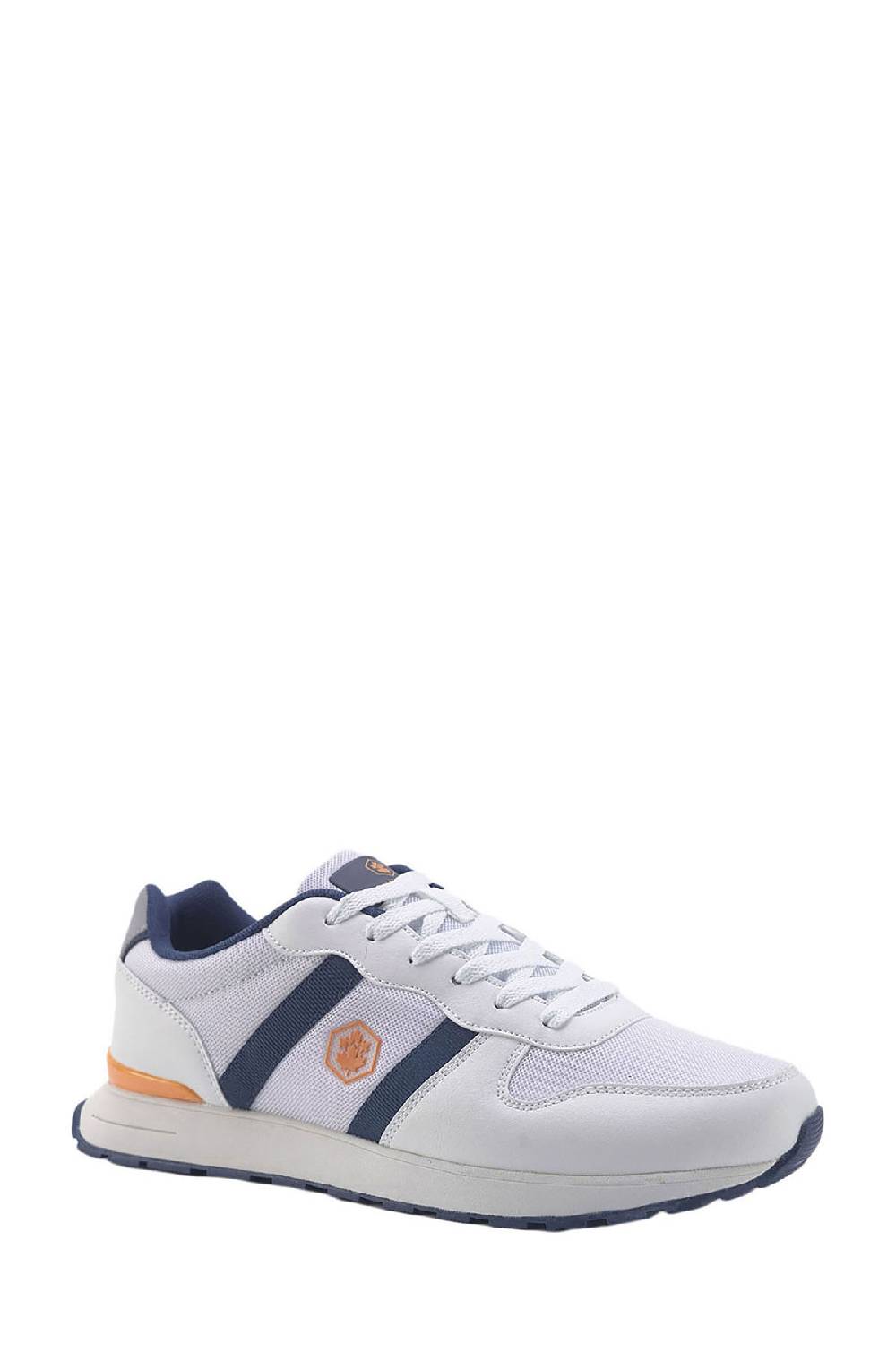LumberJack DECEMBER SNEAKERS UOMO Pezzi Unici