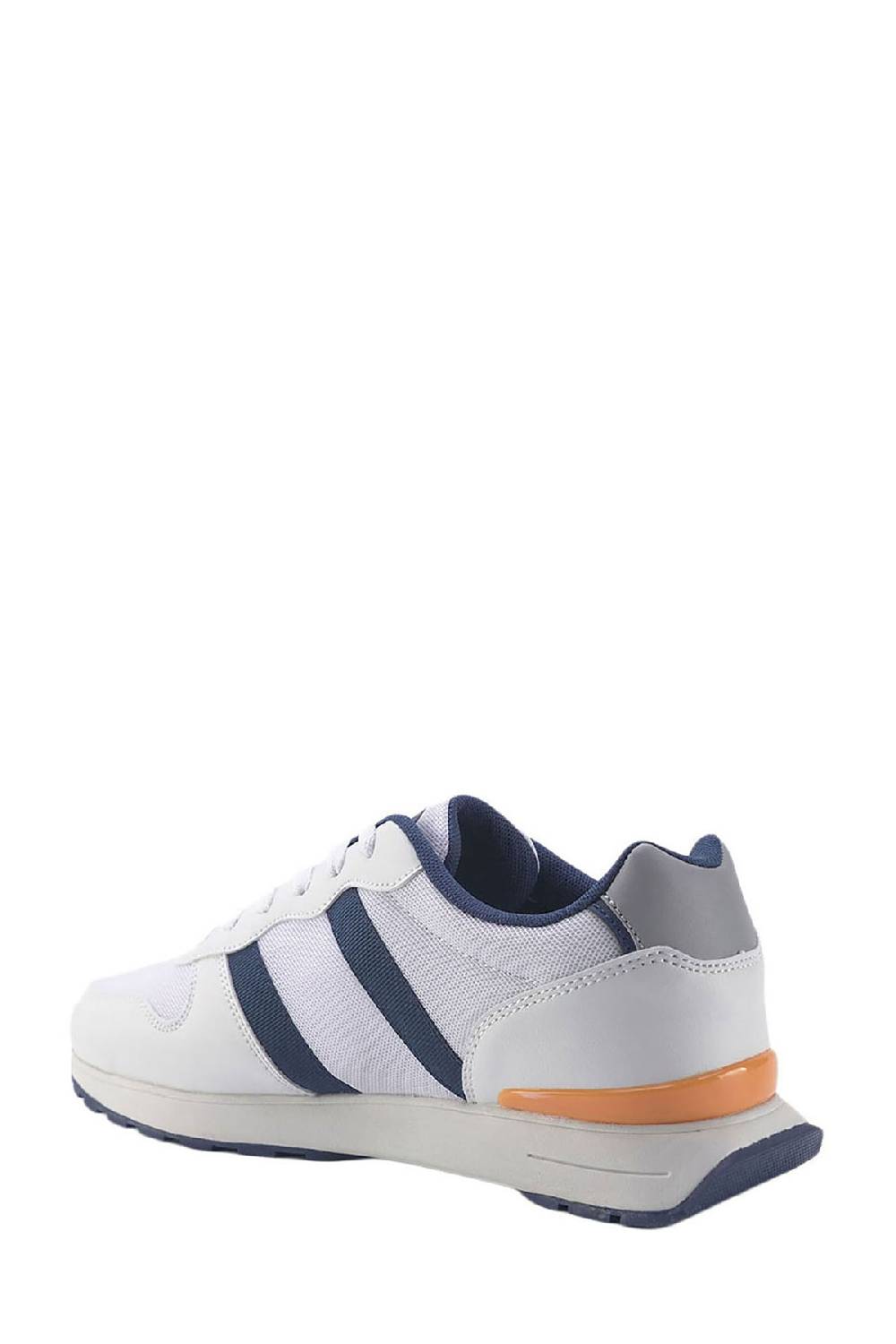 LumberJack DECEMBER SNEAKERS UOMO Pezzi Unici