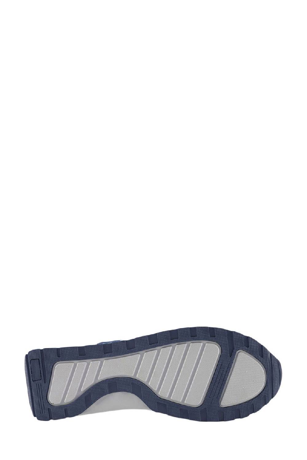 LumberJack DECEMBER SNEAKERS UOMO Pezzi Unici