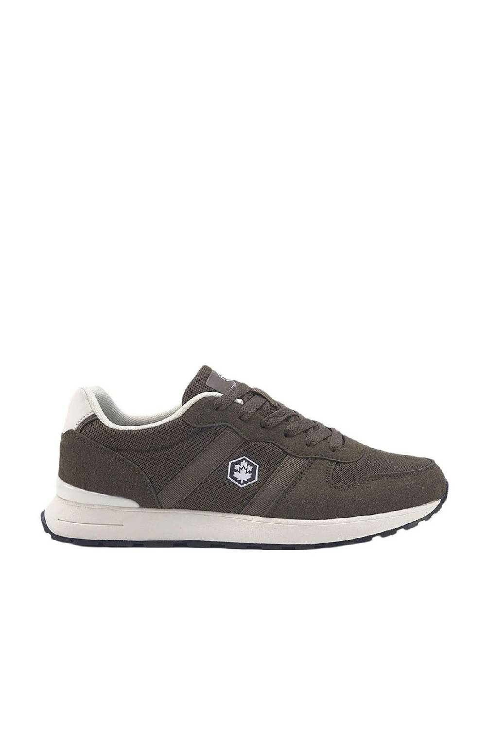 LumberJack DECEMBER SNEAKERS UOMO