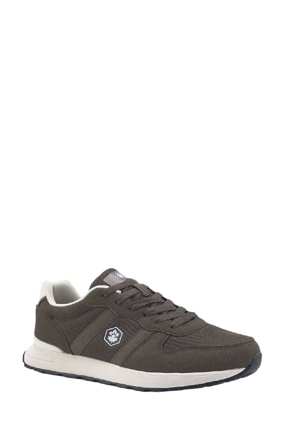 LumberJack DECEMBER SNEAKERS UOMO Qualità Garantita