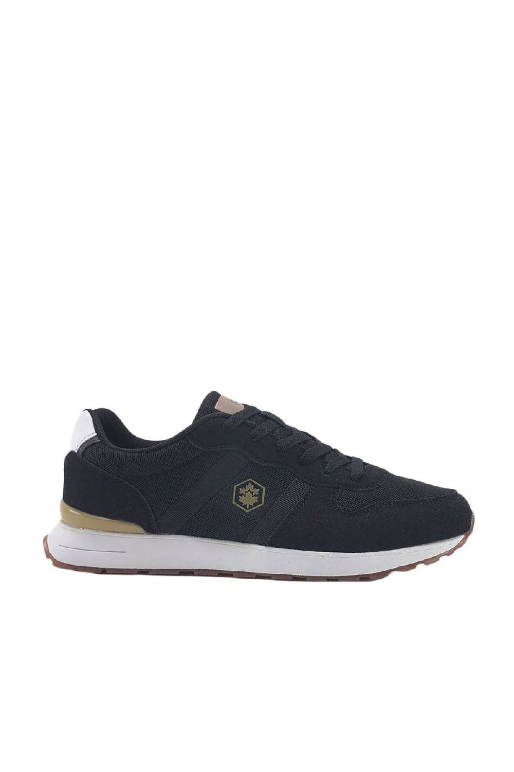 LumberJack DECEMBER SNEAKERS UOMO