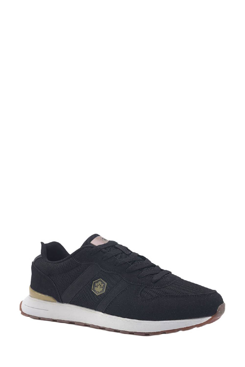 LumberJack DECEMBER SNEAKERS UOMO Negozi Online