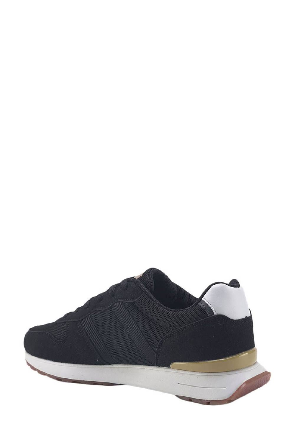 LumberJack DECEMBER SNEAKERS UOMO Negozi Online