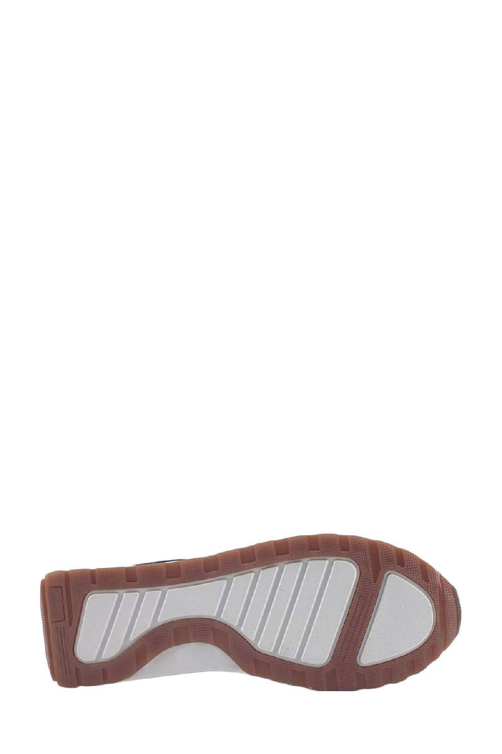 LumberJack DECEMBER SNEAKERS UOMO Negozi Online