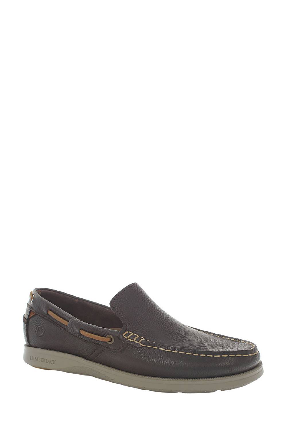 LumberJack NATHAN MOCASSINI UOMO Promozione Limitata