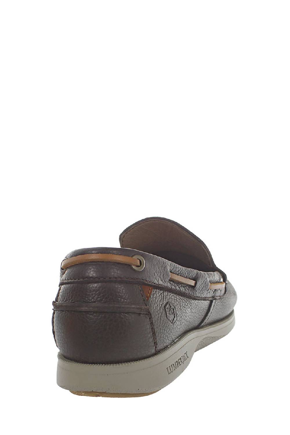 LumberJack NATHAN MOCASSINI UOMO Promozione Limitata