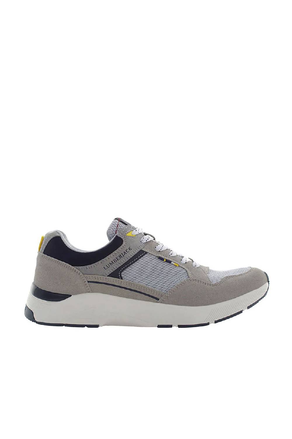 LumberJack TRAVIS SNEAKER UOMO