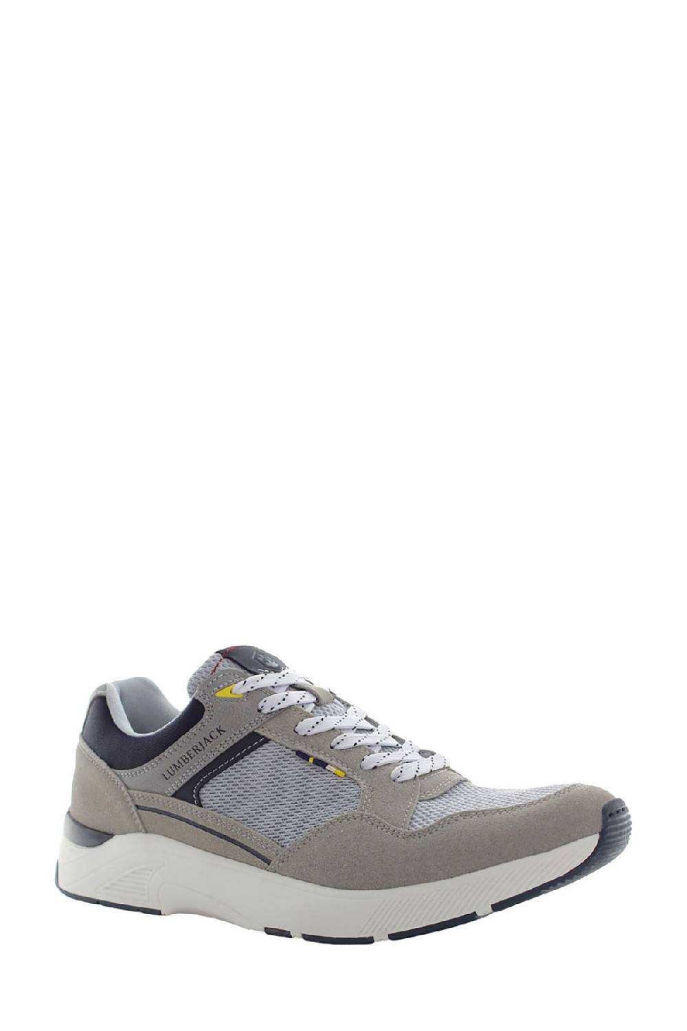 LumberJack TRAVIS SNEAKER UOMO Fino Al -60%
