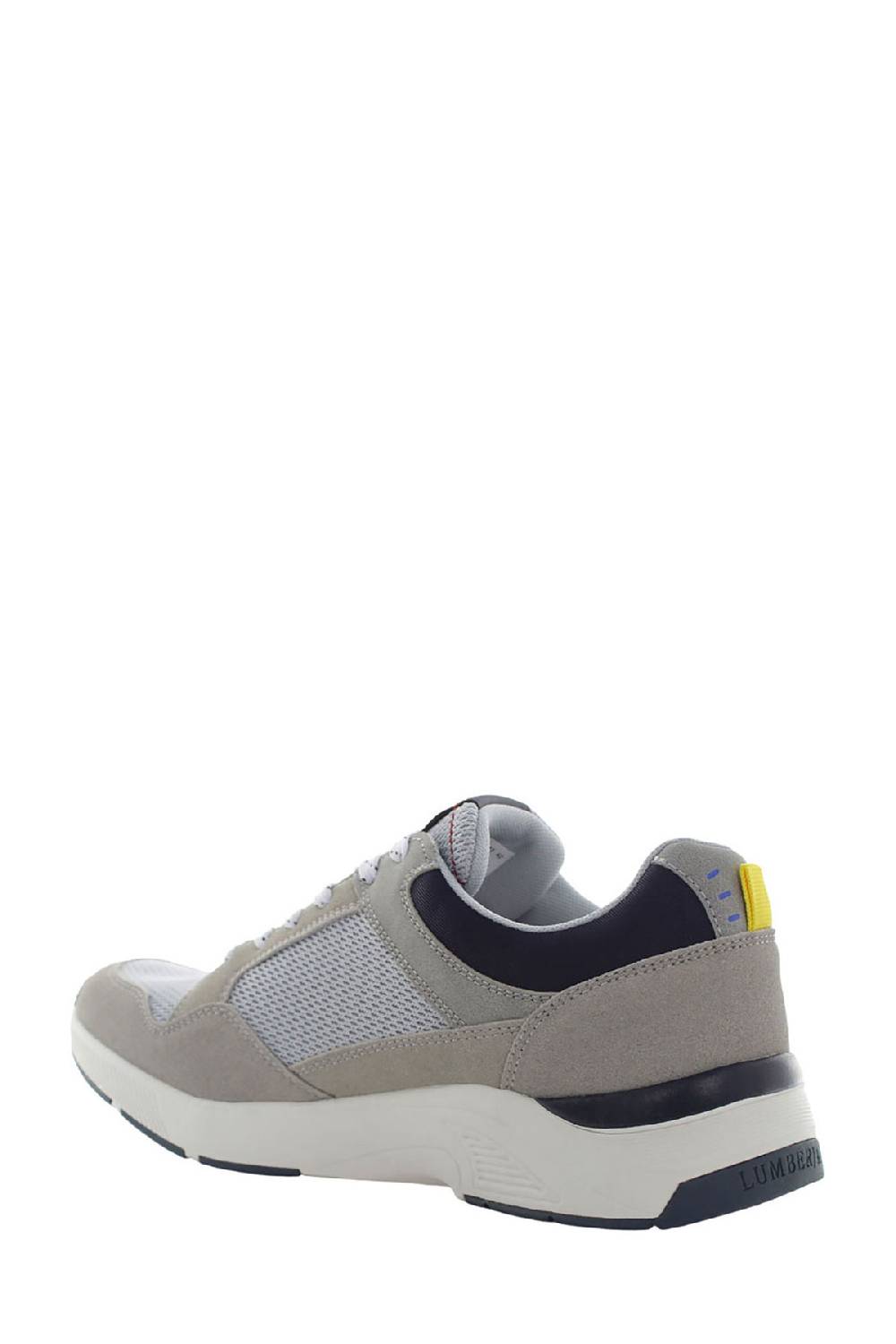 LumberJack TRAVIS SNEAKER UOMO Fino Al -60%